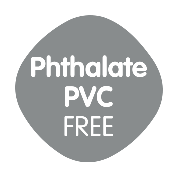 Phthalate PVC Free